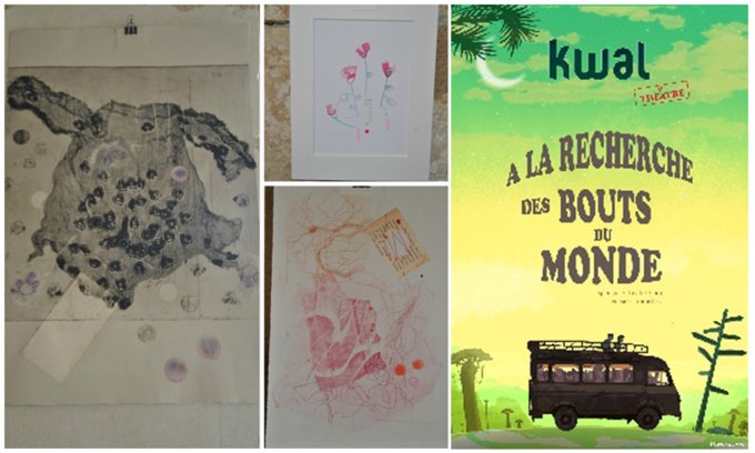 Le Trogloscope du week-end Le Trogloscope du week-end