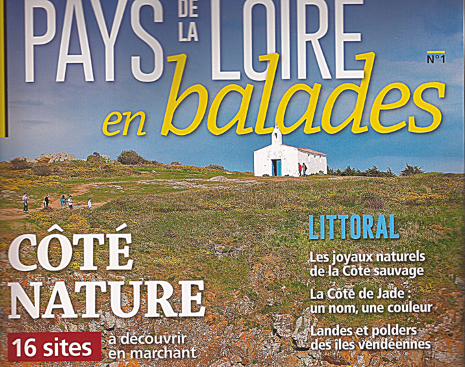 Vient de paraître ! Vient de paraître !