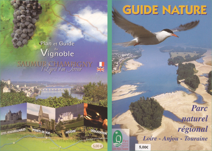 Vient de paraître ! Vient de paraître !