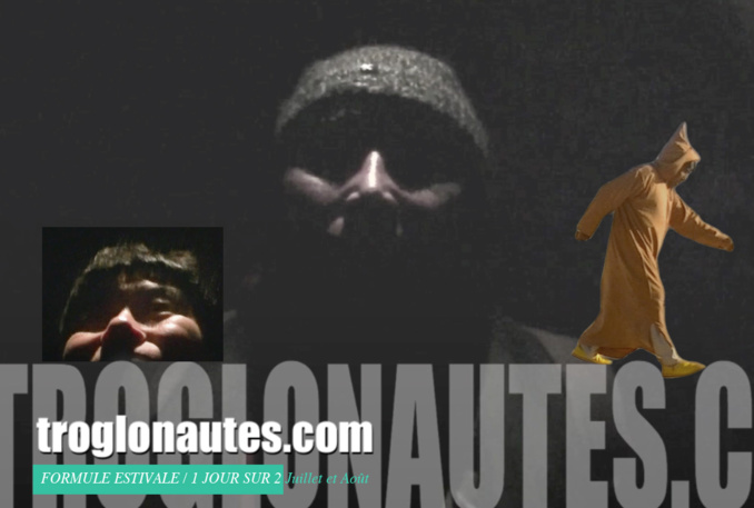 Troglos news ! Troglos news !