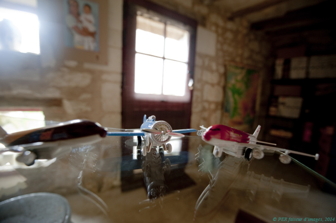 Troglos news ! Troglos news !