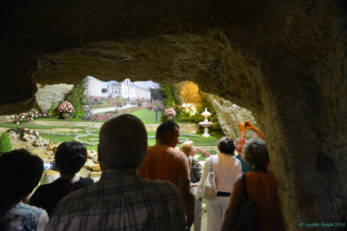 Les 55èmes journées de la rose. Les 55èmes journées de la rose.