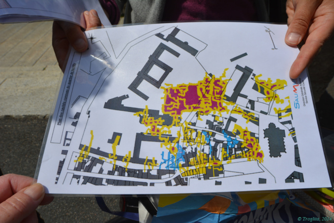 Nantilly, Matera… Nantilly, Matera…