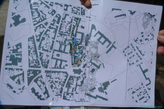 Nantilly, Matera… Nantilly, Matera…