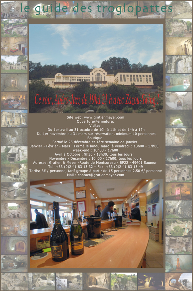 Night'n Bulles, le retour Night'n Bulles, le retour