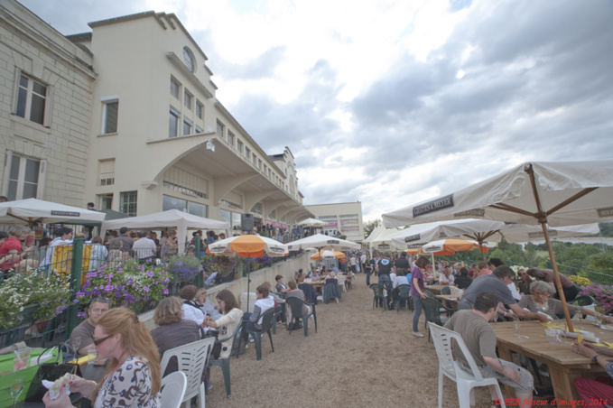 Night'n Bulles, le retour Night'n Bulles, le retour
