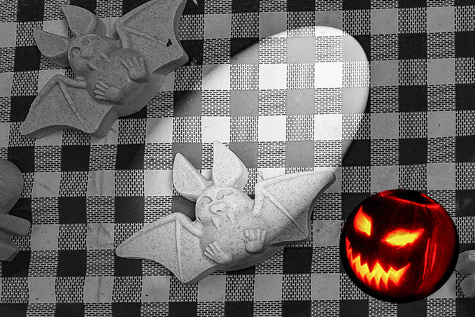 Les Troglos passent à l'orange Les Troglos passent à l'orange