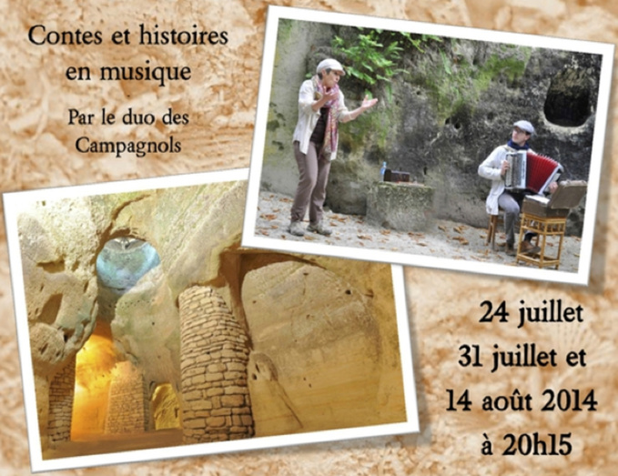 Troglo'news! dernière minute. Troglo'news! dernière minute.