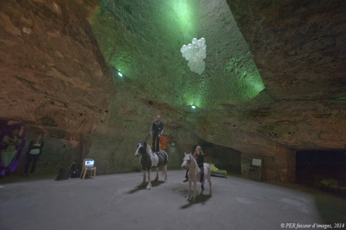 Trogloscope du 23 juillet Trogloscope du 23 juillet