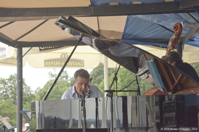 Trogloscope du 23 juillet Trogloscope du 23 juillet