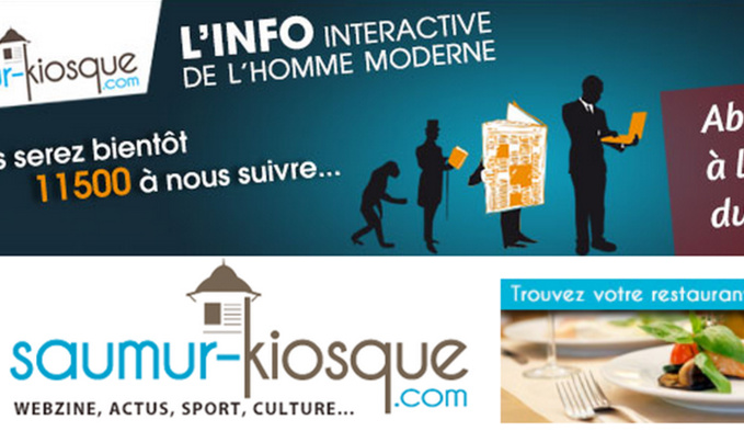 La revue de presse du Kiosque La revue de presse du Kiosque