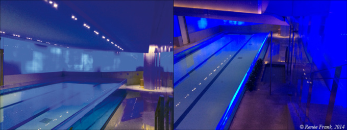 Gratte-ciel troglo Gratte-ciel troglo