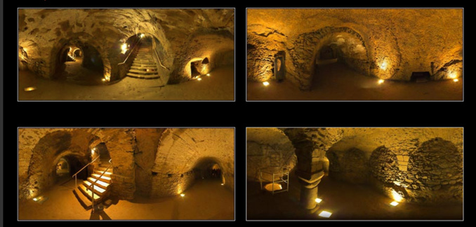 Parnay – Aglou Parnay – Aglou