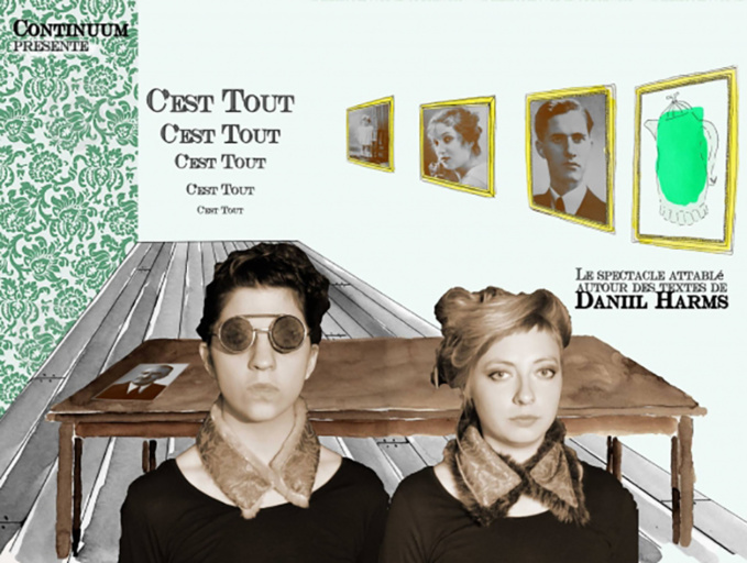 Le Goût Thé en libr'air Le Goût Thé en libr'air