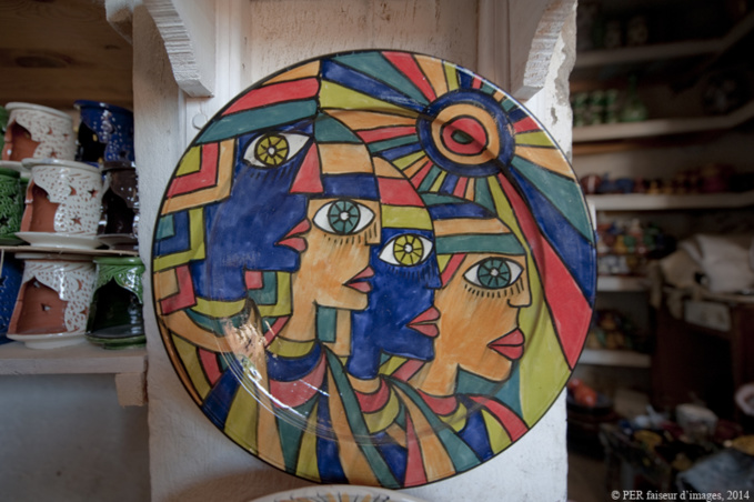 Safi, ville de potiers Safi, ville de potiers