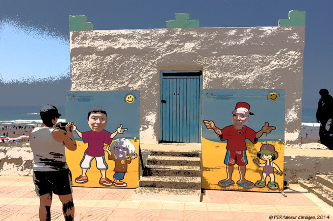 Les Trogs, le retour Les Trogs, le retour