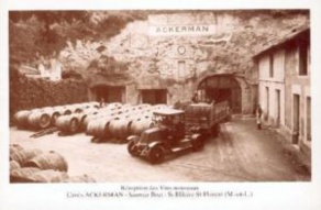 L’Echo des troglos L’Echo des troglos