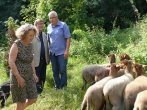 L’Echo des troglos L’Echo des troglos