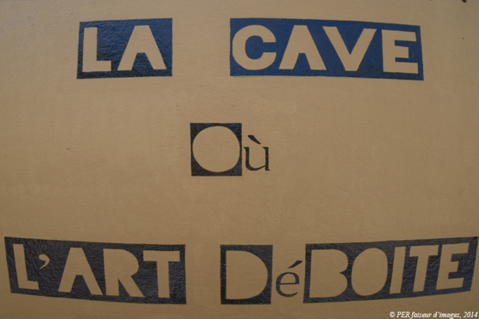 L’Echo des troglos L’Echo des troglos