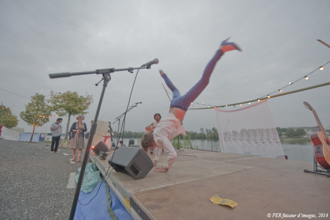 La Loire à la dérive La Loire à la dérive