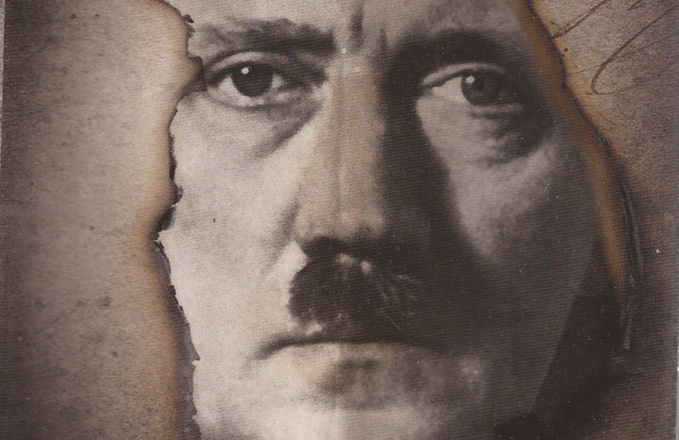 Le bunker de Hitler (1) Le bunker de Hitler (1)