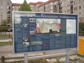 Le bunker de Hitler (1) Le bunker de Hitler (1)