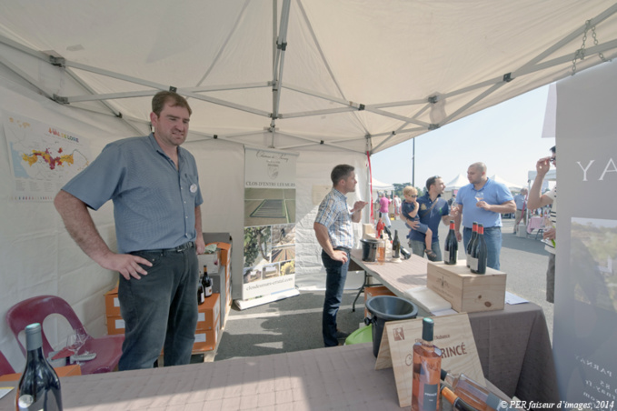 Parnay à Festivini Parnay à Festivini