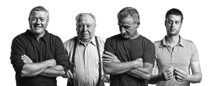 L’Echo des troglos L’Echo des troglos