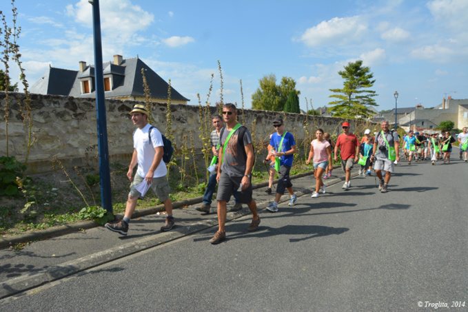 L’Echo des troglos L’Echo des troglos