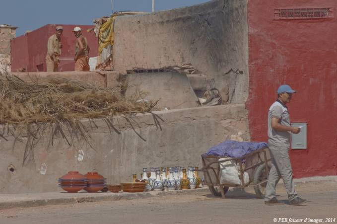 Road Trip au Maroc Road Trip au Maroc