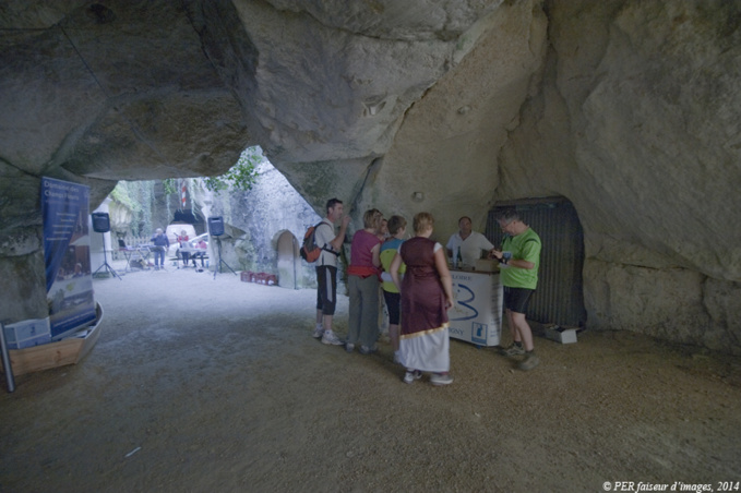 Troglonautes News, 16-9-14 Troglonautes News, 16-9-14