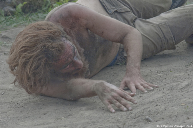 Troglonautes News, 16-9-14 Troglonautes News, 16-9-14