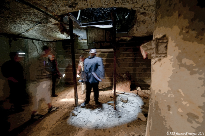 Pour vivre heureux… Saint-Cyr-en-Bourg (2) Pour vivre heureux… Saint-Cyr-en-Bourg (2)