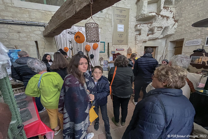 Le bulletin d'hiver de la Troglothèque Le bulletin d'hiver de la Troglothèque