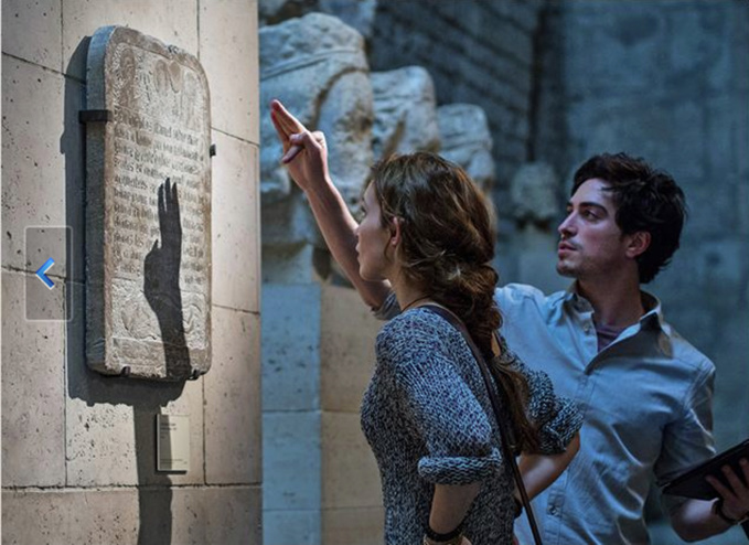 Troglos et cinéma… Troglos et cinéma…