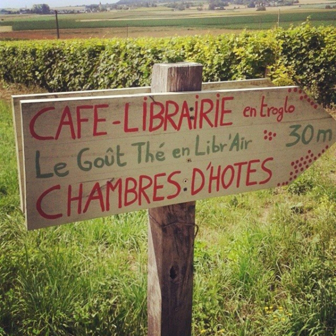 En direct de Montsabert En direct de Montsabert