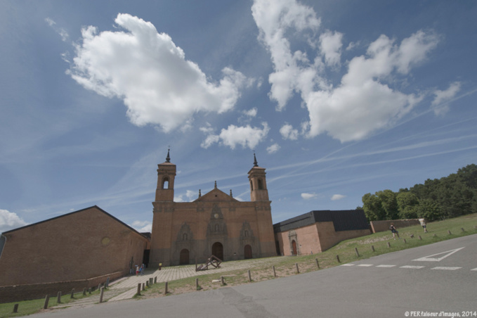 San Juan de la Peña, mystères San Juan de la Peña, mystères