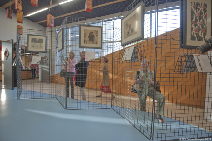 Lumières d'Asie Lumières d'Asie