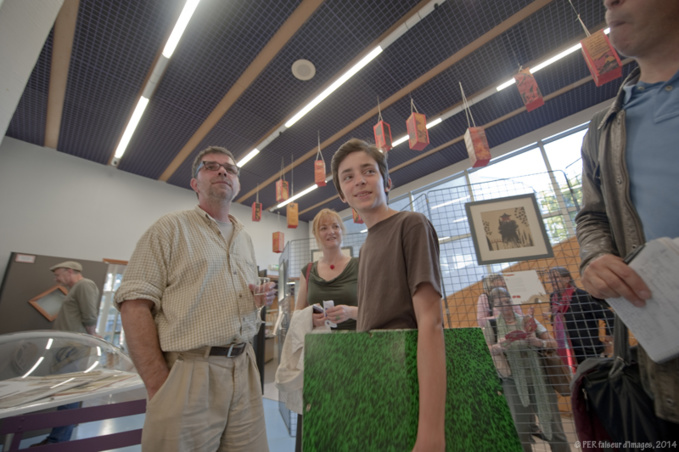 Lumières d'Asie Lumières d'Asie