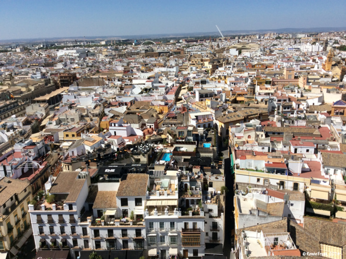 Séville (1) Séville (1)