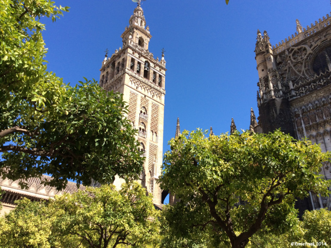 Séville (1) Séville (1)