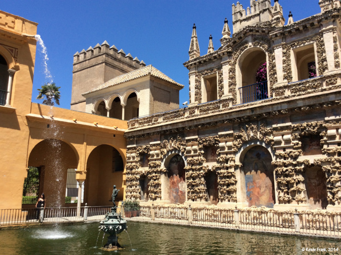 Séville (1) Séville (1)