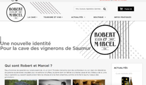 Caves de Saumur Caves de Saumur