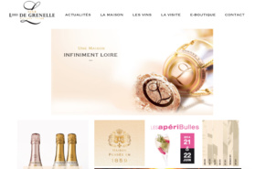 Caves Louis de Grenelle