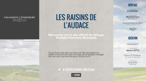 Vranken Pommery Vranken Pommery