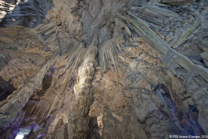 Les dessous de Gibraltar (3) Les dessous de Gibraltar (3)