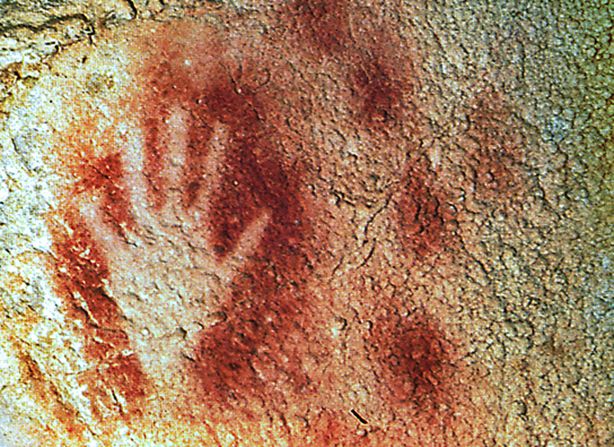 Grotte de Pech Merle Grotte de Pech Merle