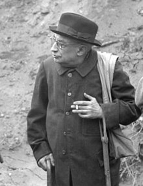 L'Abbé Breuil L'Abbé Breuil