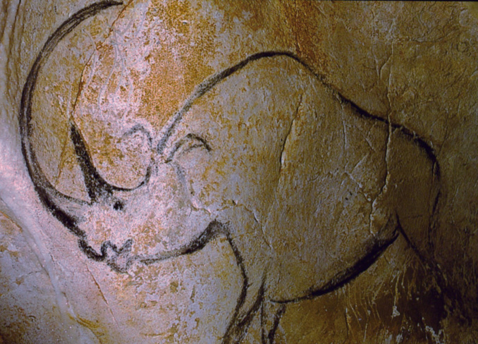 Grotte Chauvet Grotte Chauvet