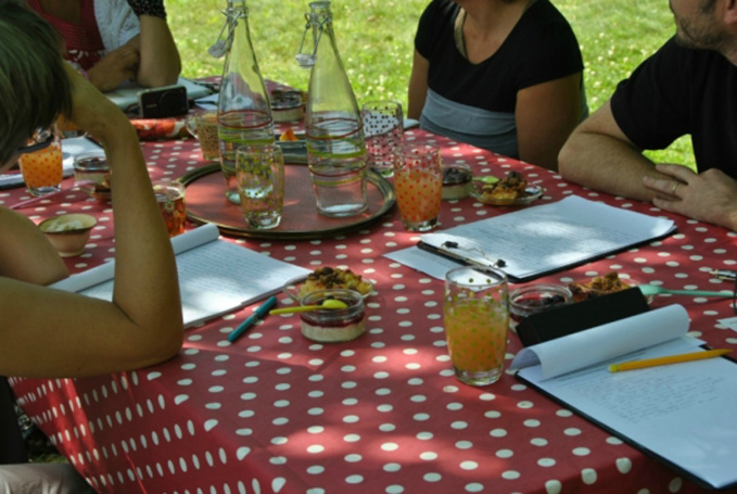 Troglonautes News, 16-10-14 Troglonautes News, 16-10-14